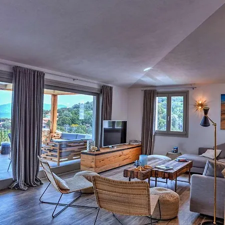 Sea Silence Villa *