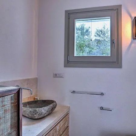Villa Sea Silence