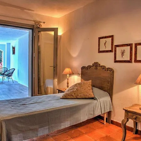 Sea Silence Villa *