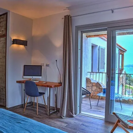 Sea Silence Villa