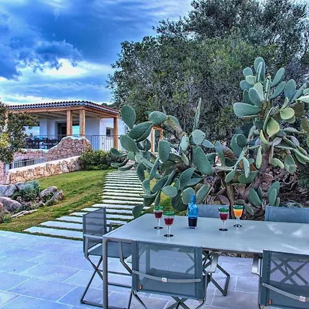 Sea Silence Villa *