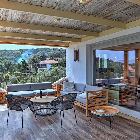 Sea Silence Villa