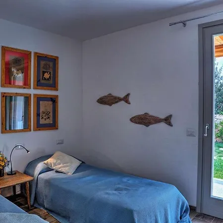 Villa Sea Silence *