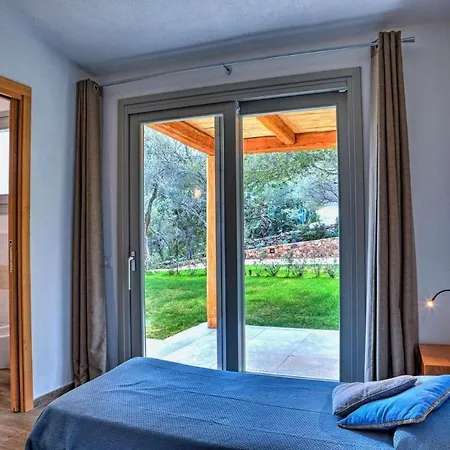Sea Silence Villa *