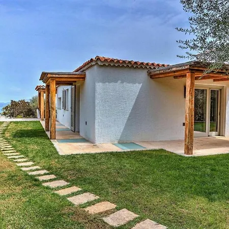 Villa Sea Silence *
