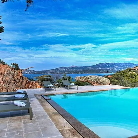 Sea Silence Villa *