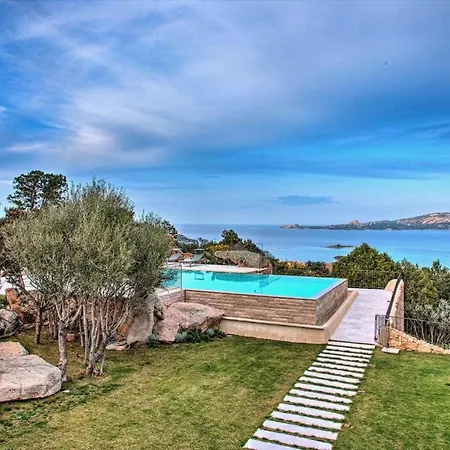 Sea Silence Villa
