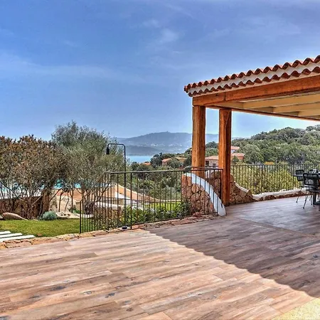 Villa Sea Silence *