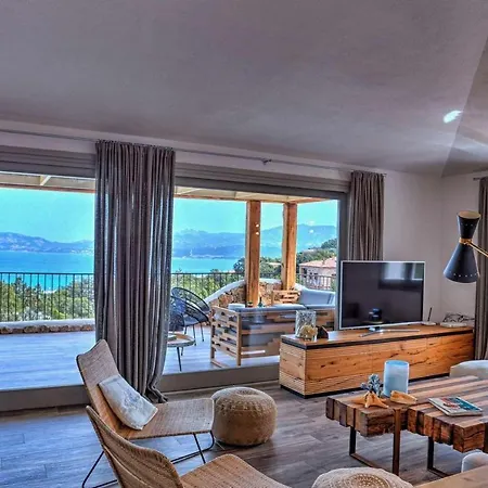 Sea Silence Villa