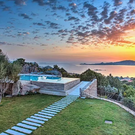 Sea Silence Villa *